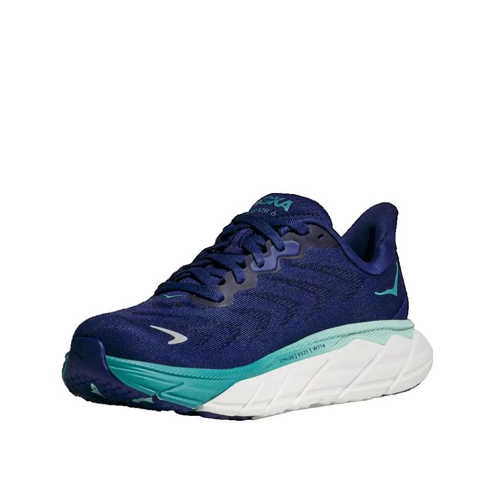 Chaussures - Running - Femme - Stables et légères - Arahi 6 3/3