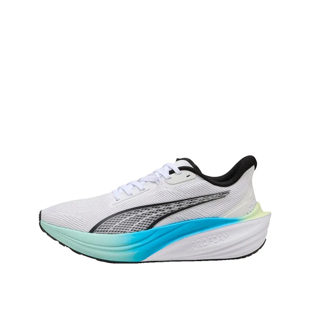 PUMA Darter Pro Laufschuhe Weiß 4/6