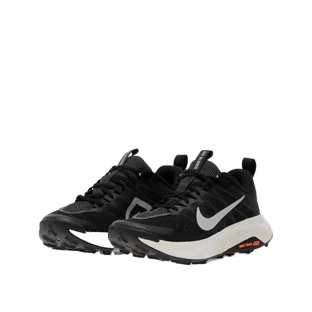 Chaussures de trail Nike Wildhorse 10 Noir 5/6