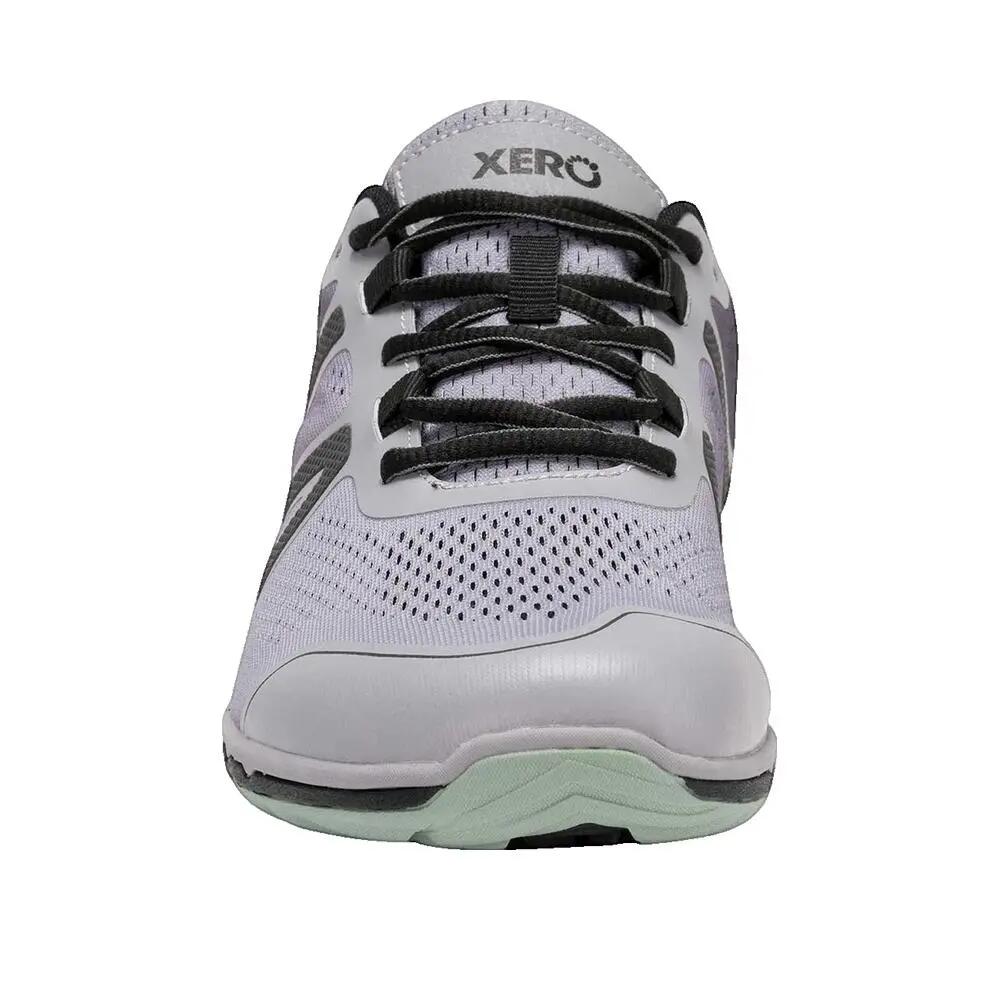 Chaussures de running Xero Shoes HFS II Blanche 4/9