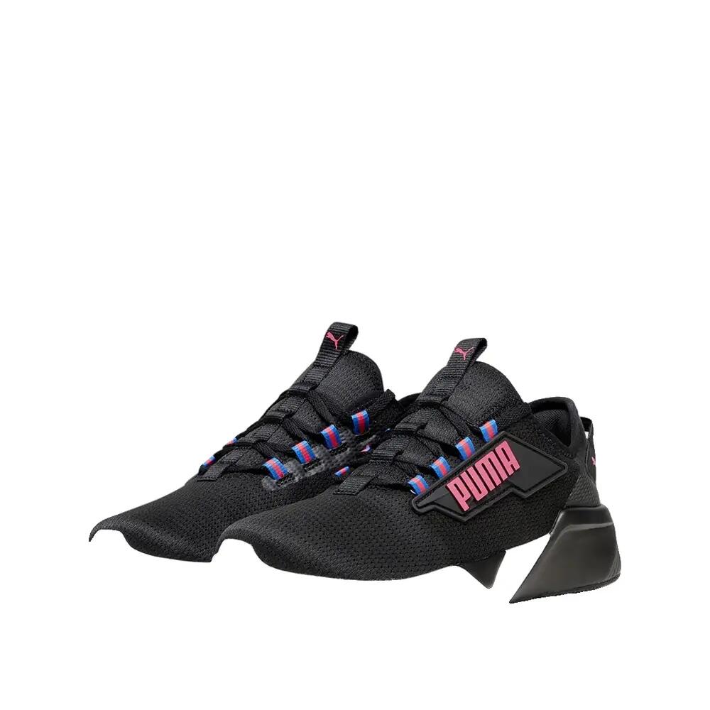 Laufschuhe PUMA Retaliate 2 Schwarz 2/6