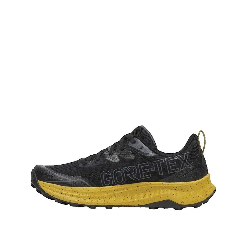 Saucony Peregrine 16 GTX 'Black Oil' — foto 3