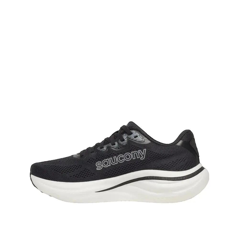Buty biegowe Saucony Ride 19 Czarny 3/6