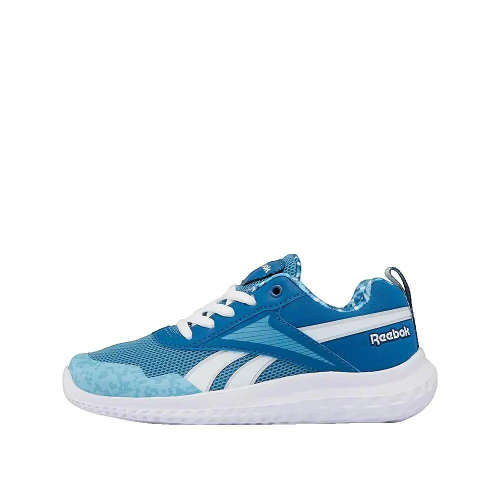 Zapatillas de running Reebok Rush 5 Azul 3/8