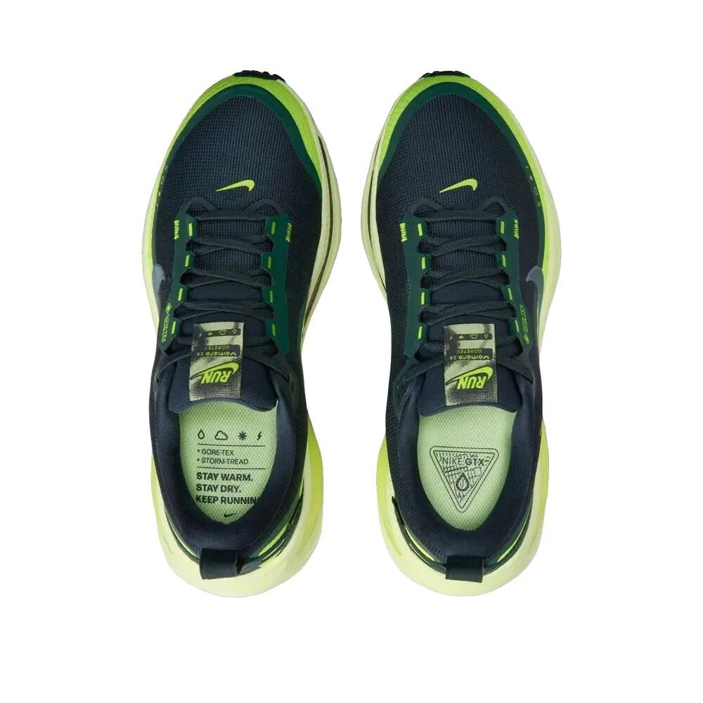 Hardloopschoenen Nike Vomero 18 GTX Dames 4/6
