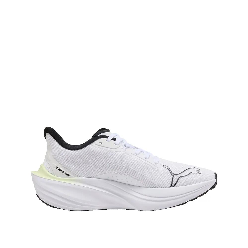 PUMA Darter Pro Laufschuhe Weiß 3/6