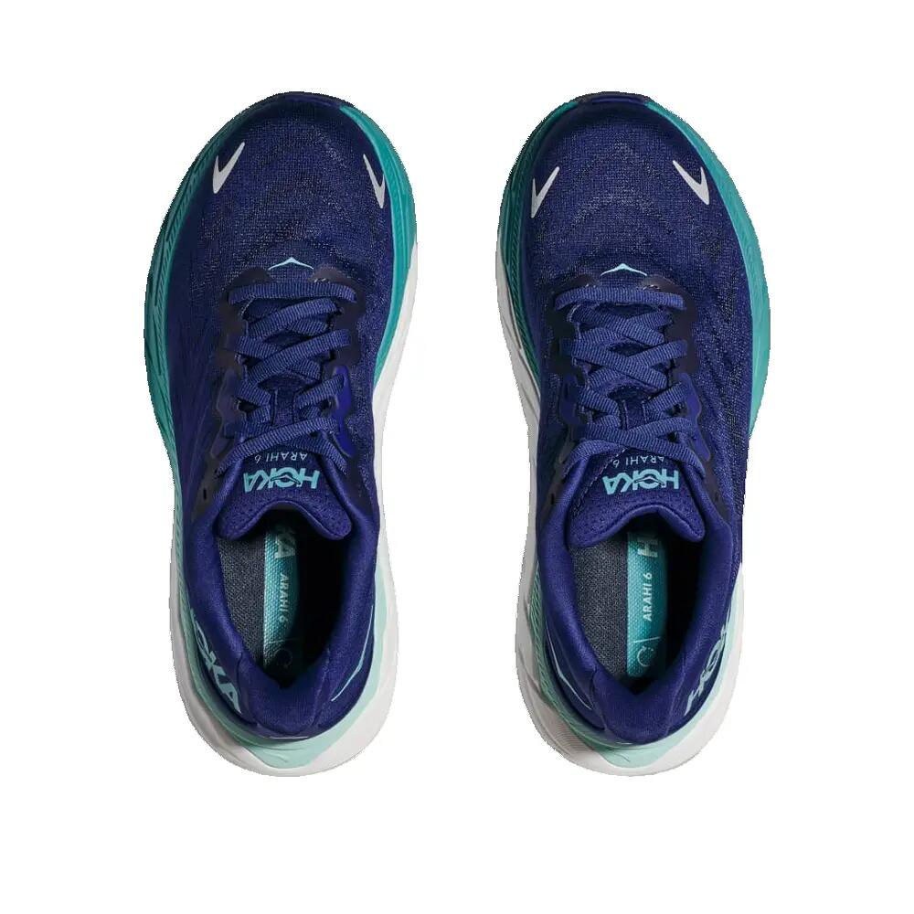 Chaussures - Running - Femme - Stables et légères - Arahi 6 2/3