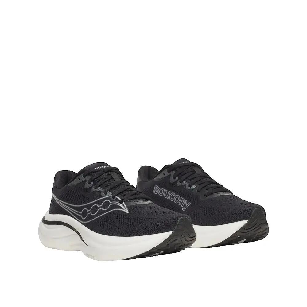 Buty biegowe Saucony Ride 19 Czarny 2/6