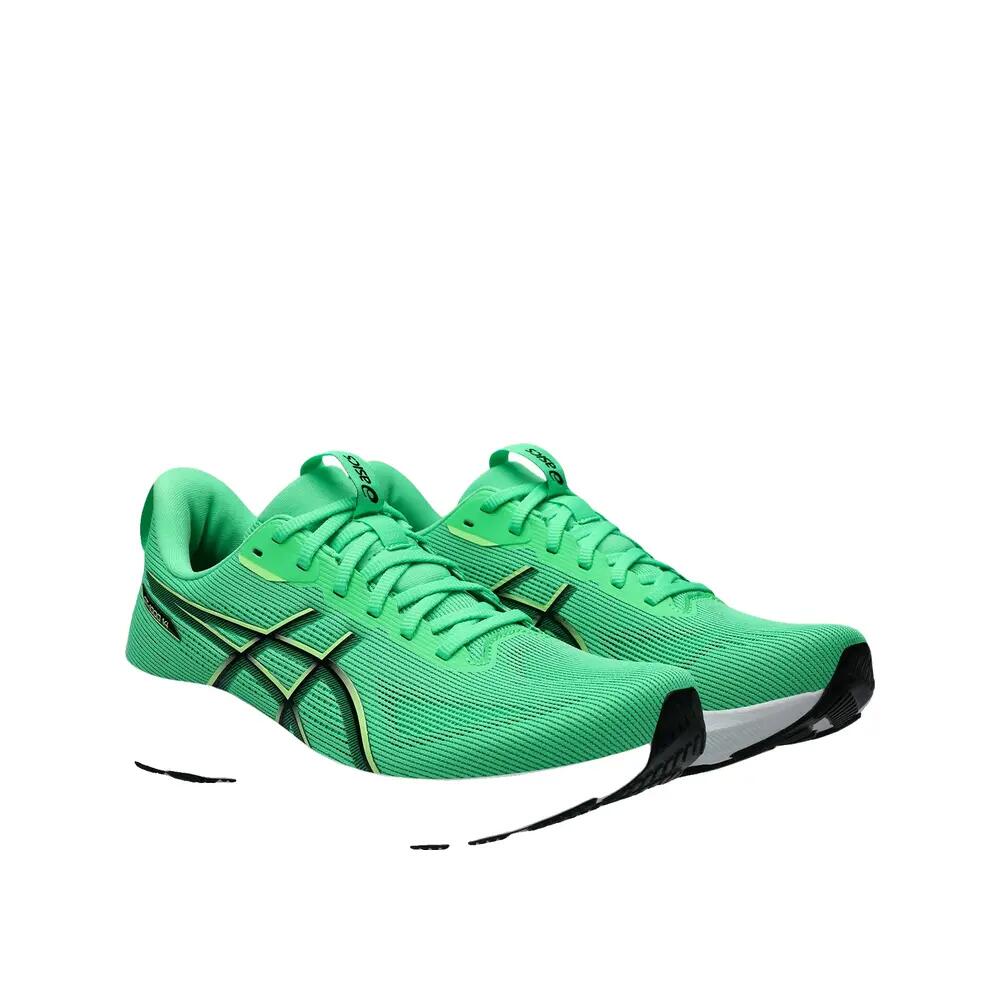 Hardloopschoenen ASICS GT-1000 14 Groene 2/6