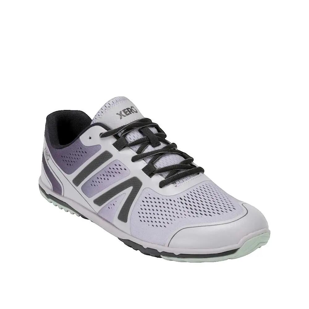 Chaussures de running Xero Shoes HFS II Blanche 2/9