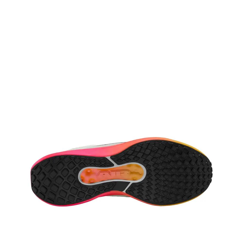 Nike Winflo 11 Running Shoes White/Black/Bright Red 4/4