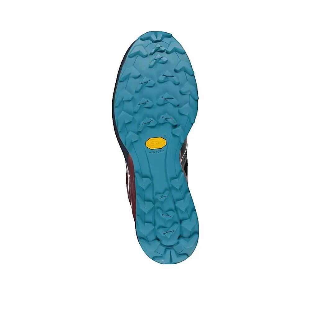 Chaussures de trail Dynafit Alpine Rouge 6/6