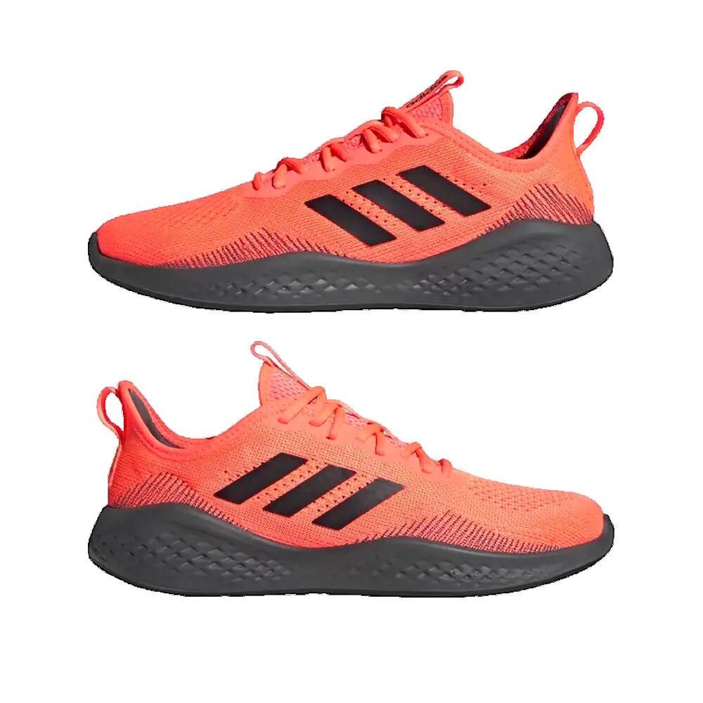 Zapatillas de correr adidas Fluidflow 2.0 Naranja 3/3