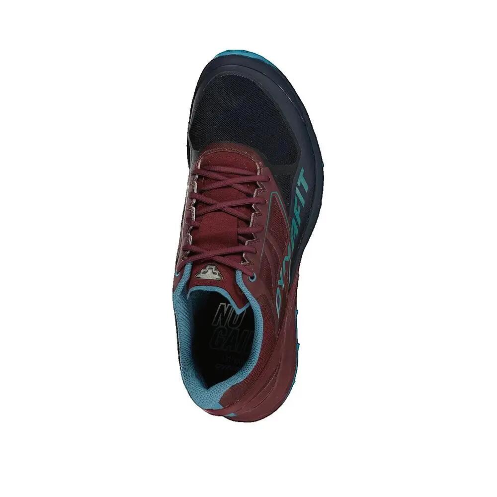 Chaussures de trail Dynafit Alpine Rouge 5/6