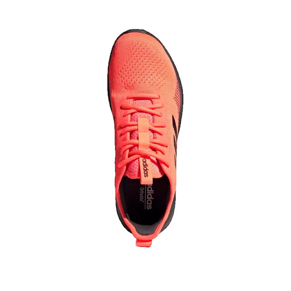 Zapatillas de correr adidas Fluidflow 2.0 Naranja 2/3