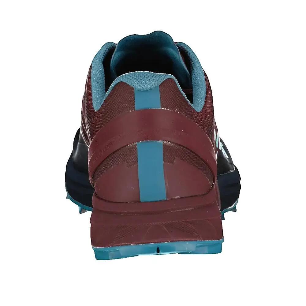 Chaussures de trail Dynafit Alpine Rouge 4/6
