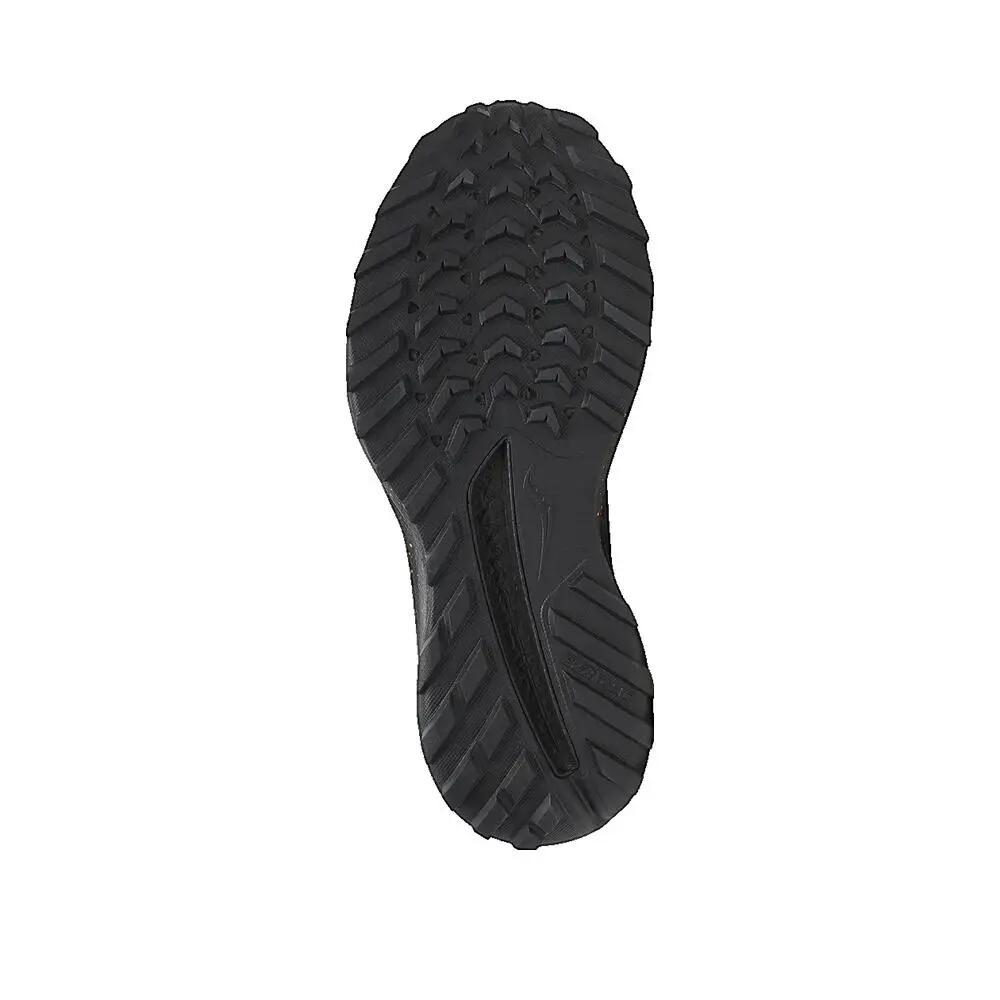 Chaussures de trail Saucony Ride TR2 Noir 6/6