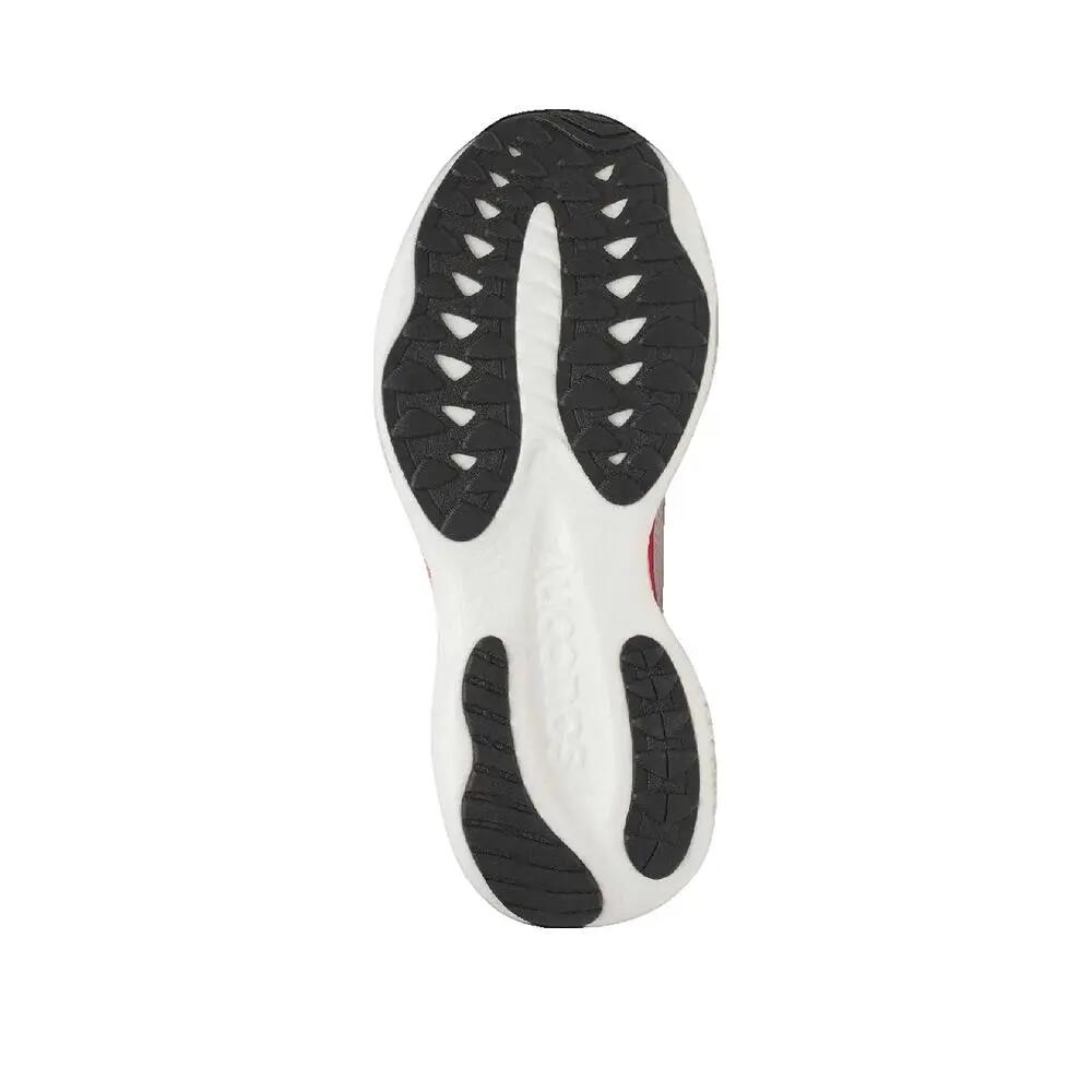Buty biegowe Saucony Ride 19 Białe 5/6