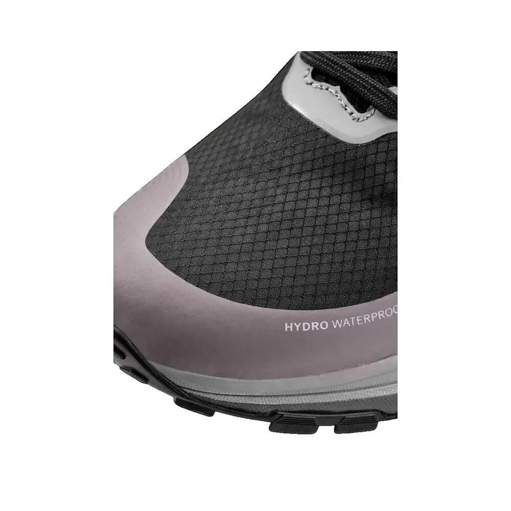 Trailrunning-Schuhe Pure Trail Hydro Schwarz Herren 7/7