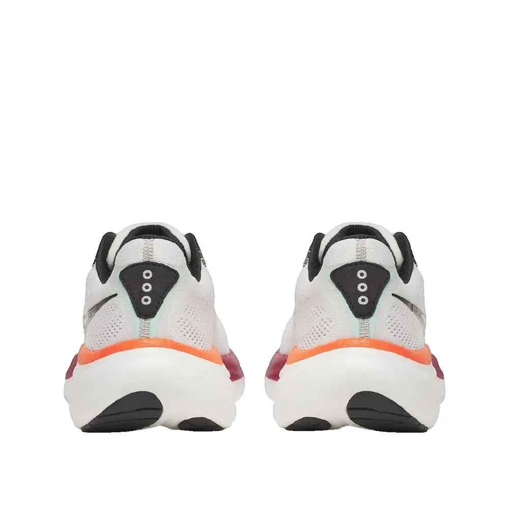 Buty biegowe Saucony Ride 19 Białe 4/6