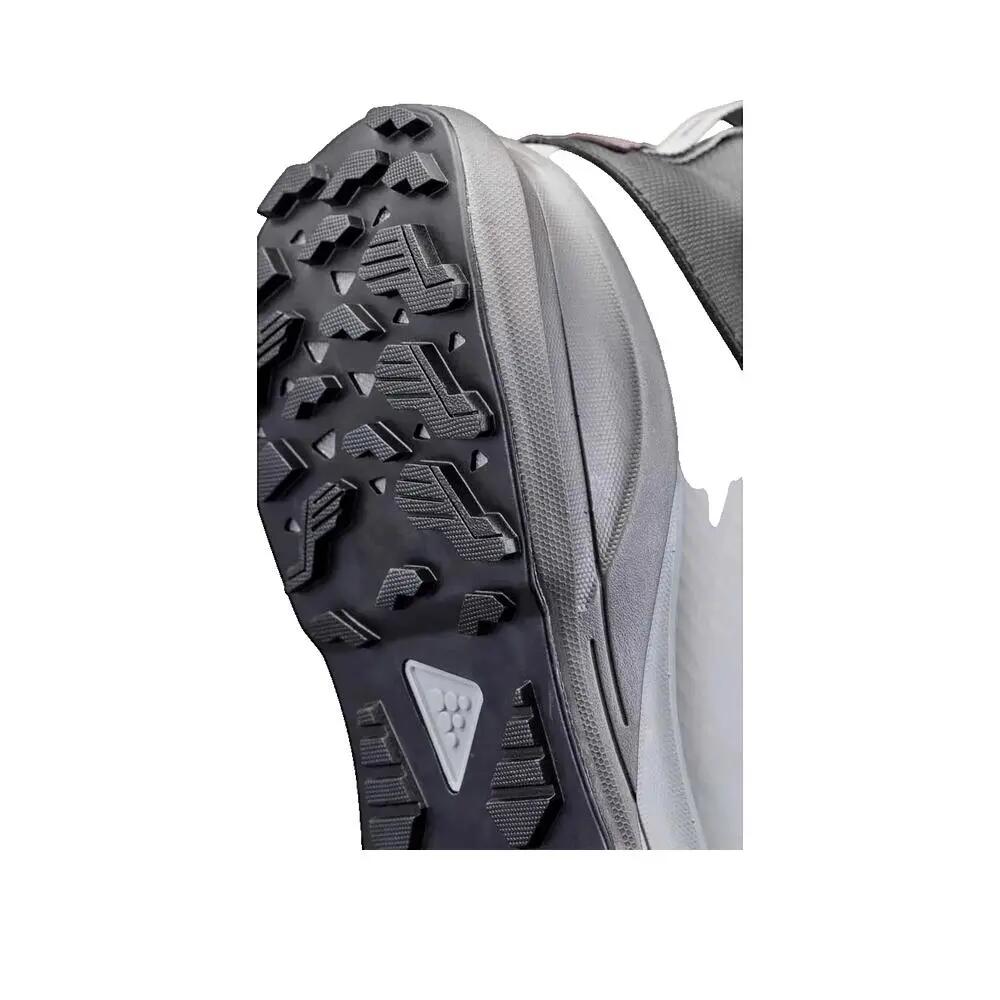 Trailrunning-Schuhe Pure Trail Hydro Schwarz Herren 6/7