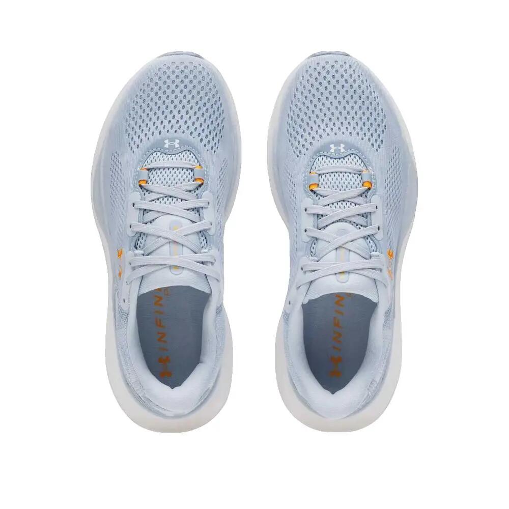 Hardloopschoenen Under Armour Infinite Pro 2 Blauw 5/5