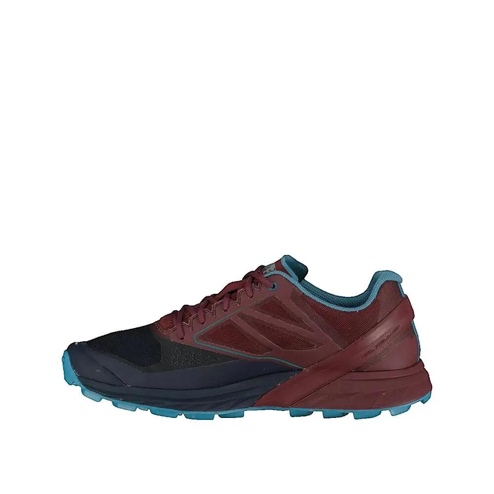 Chaussures de trail Dynafit Alpine Rouge 2/6