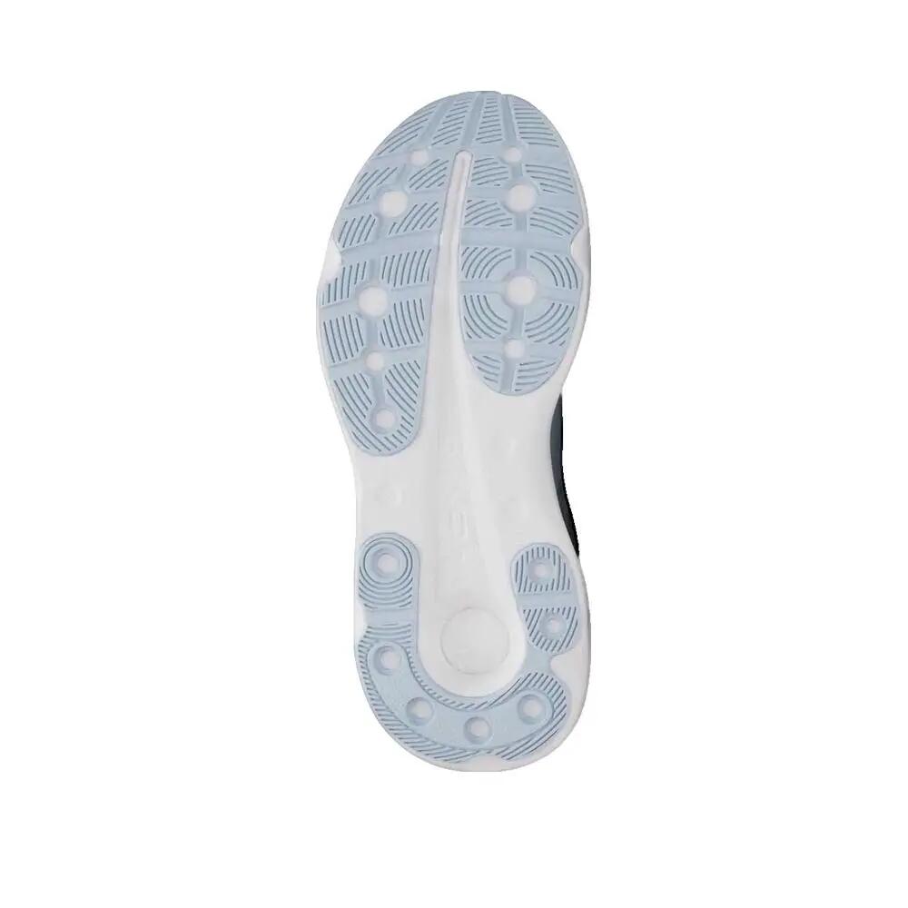 Hardloopschoenen Under Armour Infinite Pro 2 Blauw 4/5