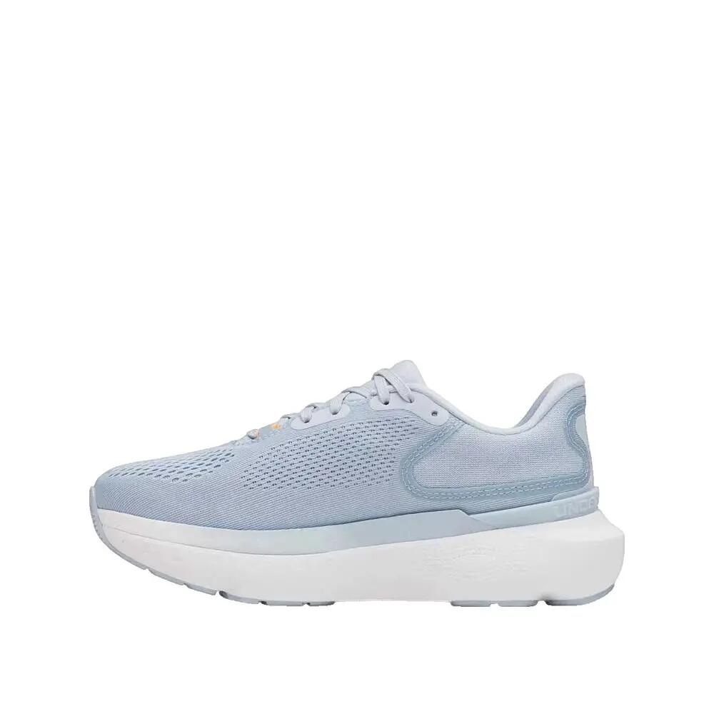 Hardloopschoenen Under Armour Infinite Pro 2 Blauw 3/5