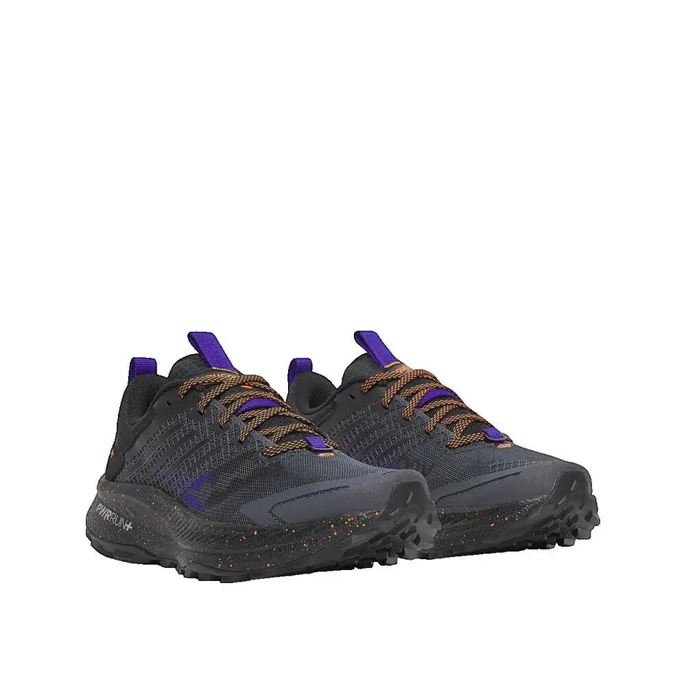 Chaussures de trail Saucony Ride TR2 Noir 2/6