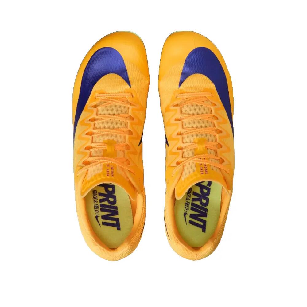 Scarpe da corsa Nike Zoom Rival Sprint Leggere 3/4