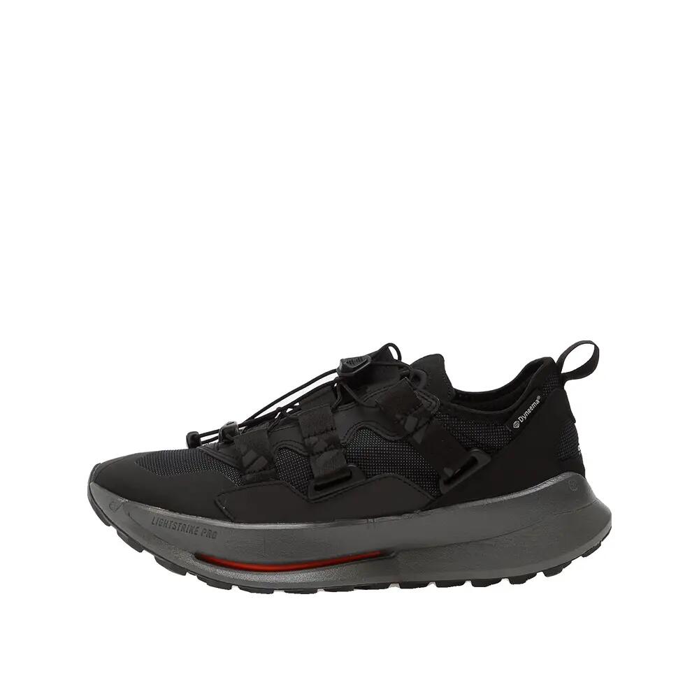 Trail Schuhe adidas Equipment Agravic Xtr Schwarz/Orange 6/6