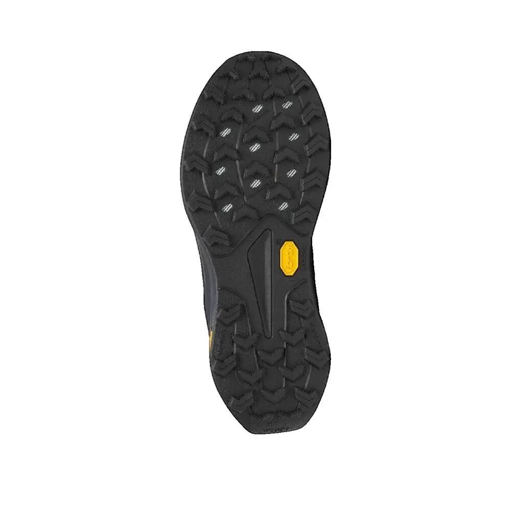 Zapatillas de trail Saucony Peregrine 16 Gore-tex Negro 5/6