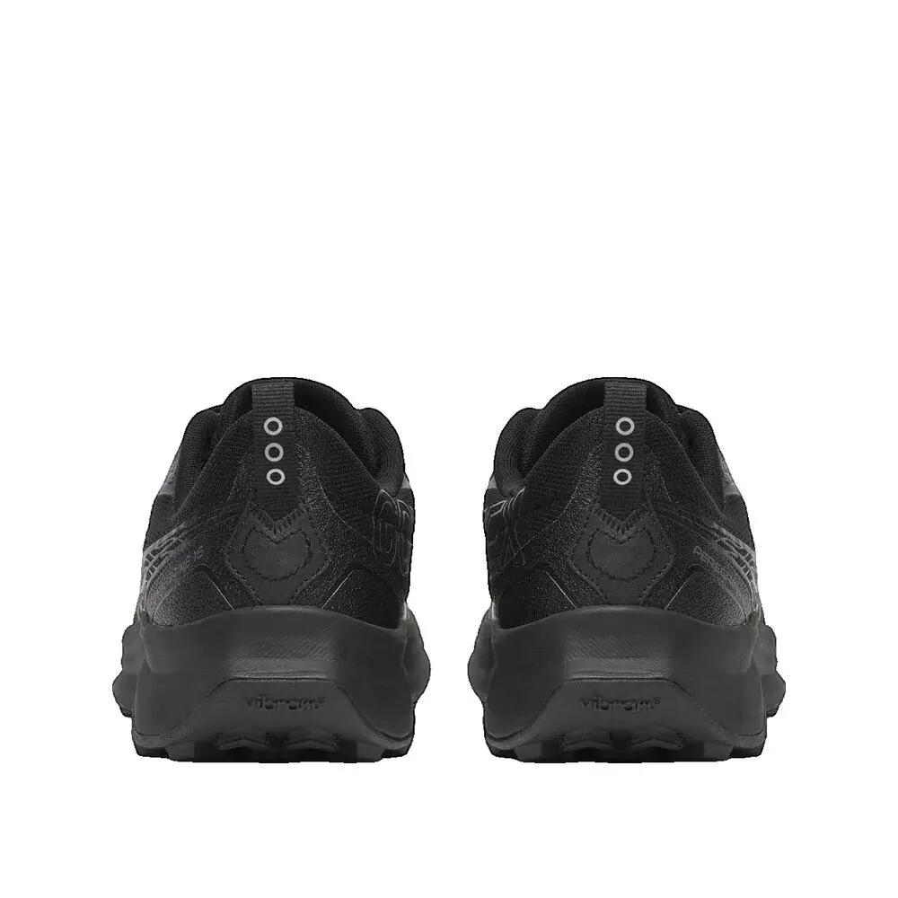 Zapatillas de trail Saucony Peregrine 16 Gore-tex Negro 4/6