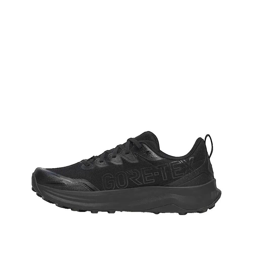 Zapatillas de trail Saucony Peregrine 16 Gore-tex Negro 3/6