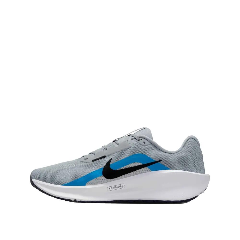 Zapatillas de correr Nike Downshifter 13 Negro/Gris 4/6
