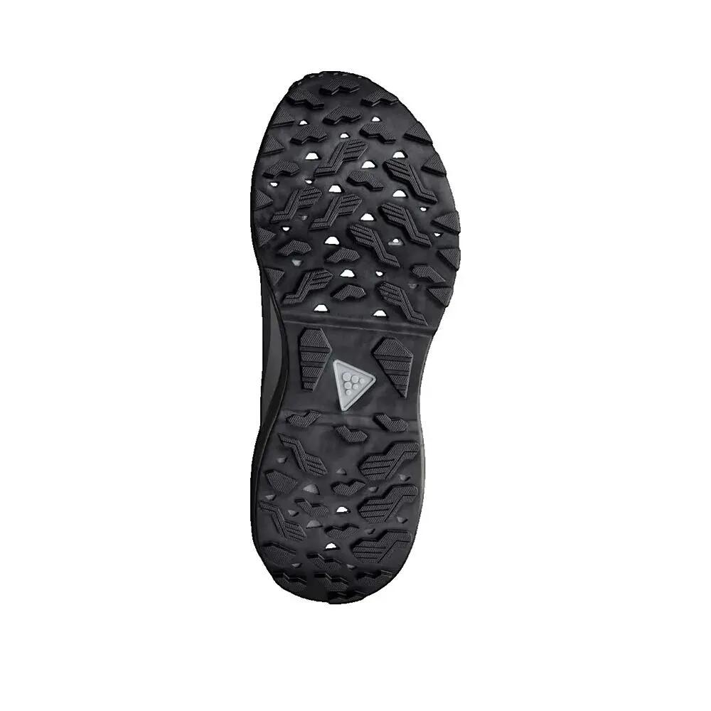 Zapatos de trail Craft Pure Trail Hydro Impermeable Gris 2/7