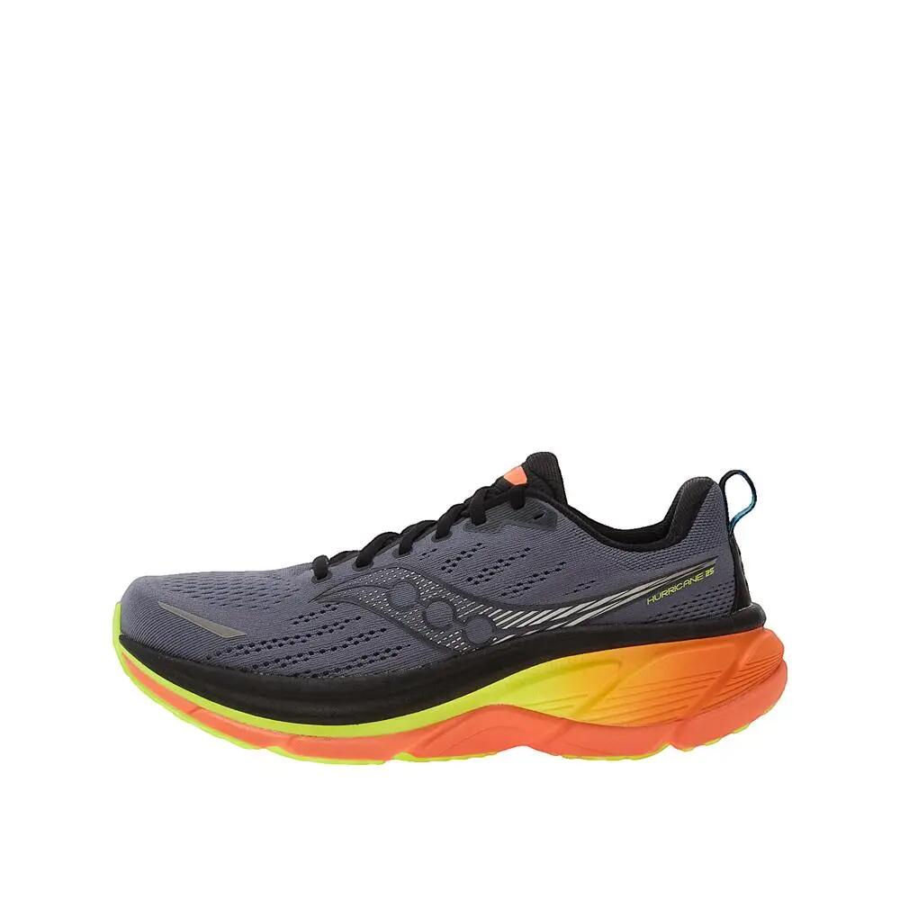 Zapatillas de running Saucony Hurricane 25 Azul 6/6