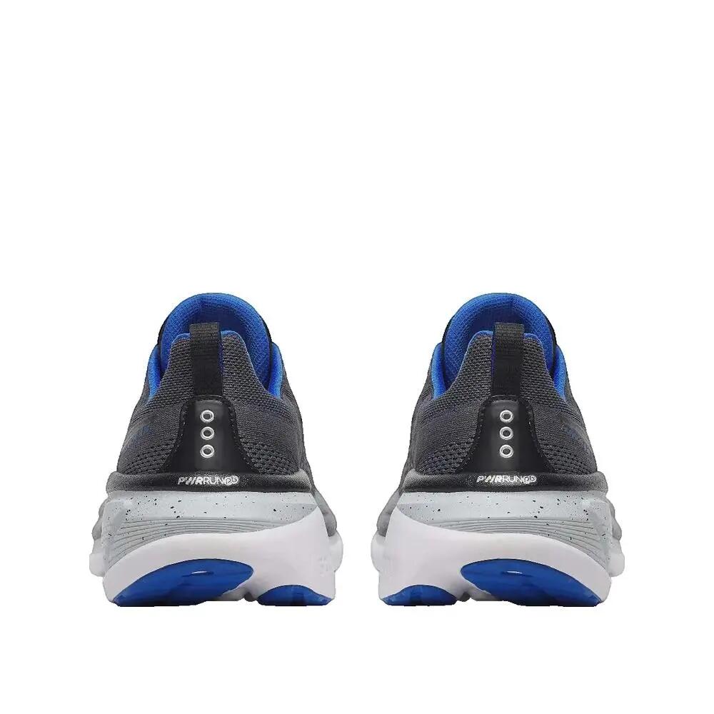 Buty biegowe Saucony Hurricane 25 Szare 4/6