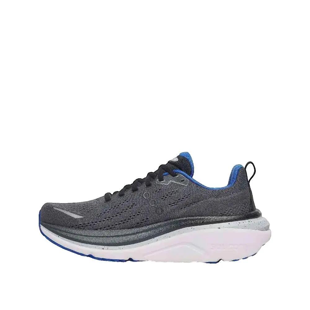 Buty biegowe Saucony Hurricane 25 Szare 3/6