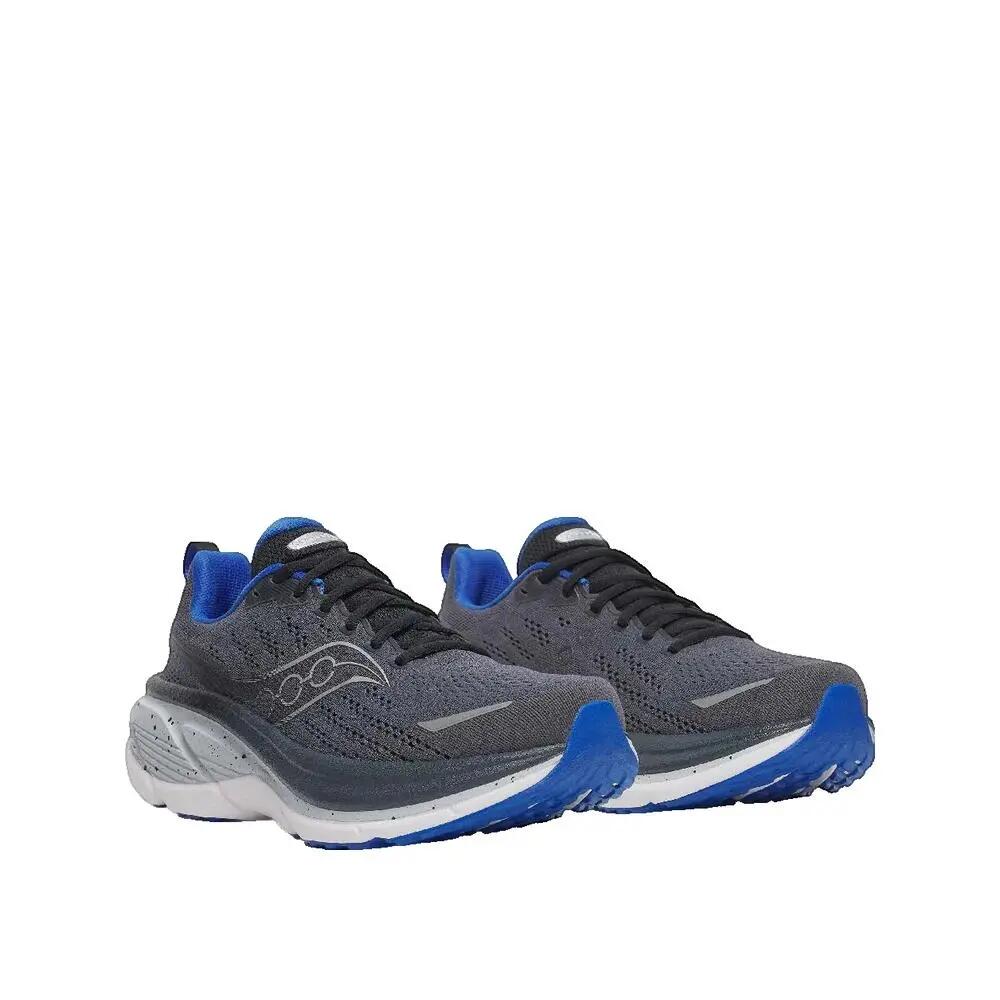 Buty biegowe Saucony Hurricane 25 Szare 2/6