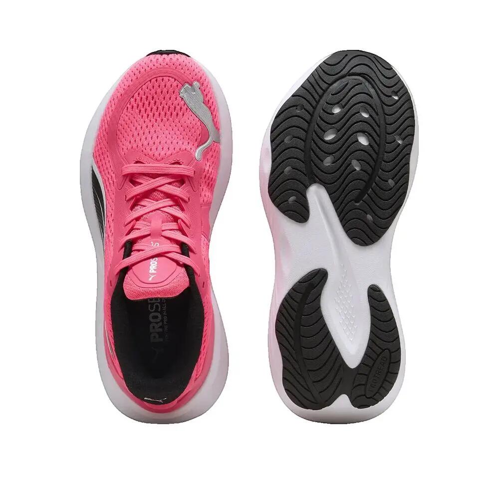Zapatillas de running PUMA Scend Pro 2 Rosa 5/6