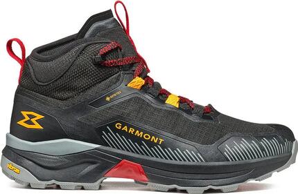 Wanderschuhe mid Garmont 9.81 Engage GTX