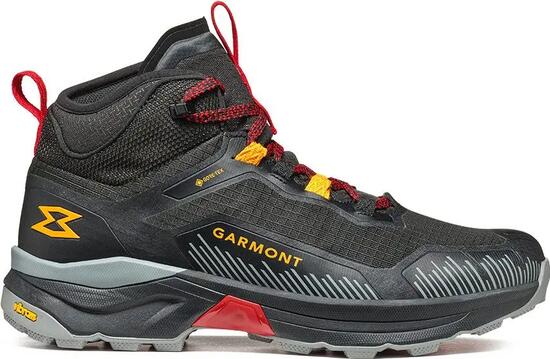 Wanderschuhe mid Garmont 9.81 Engage GTX