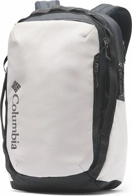 Columbia landroamer 24l rugzak, grijs
