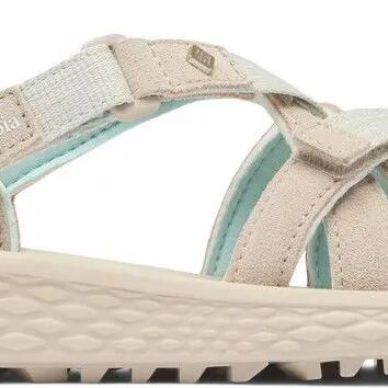 Columbia Konos Esla Beige Women's Hiking Sandals