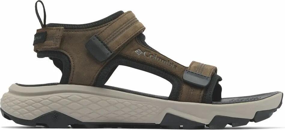 Sandały męskie Columbia Peakfreak Rush Sandal Lea 1/7