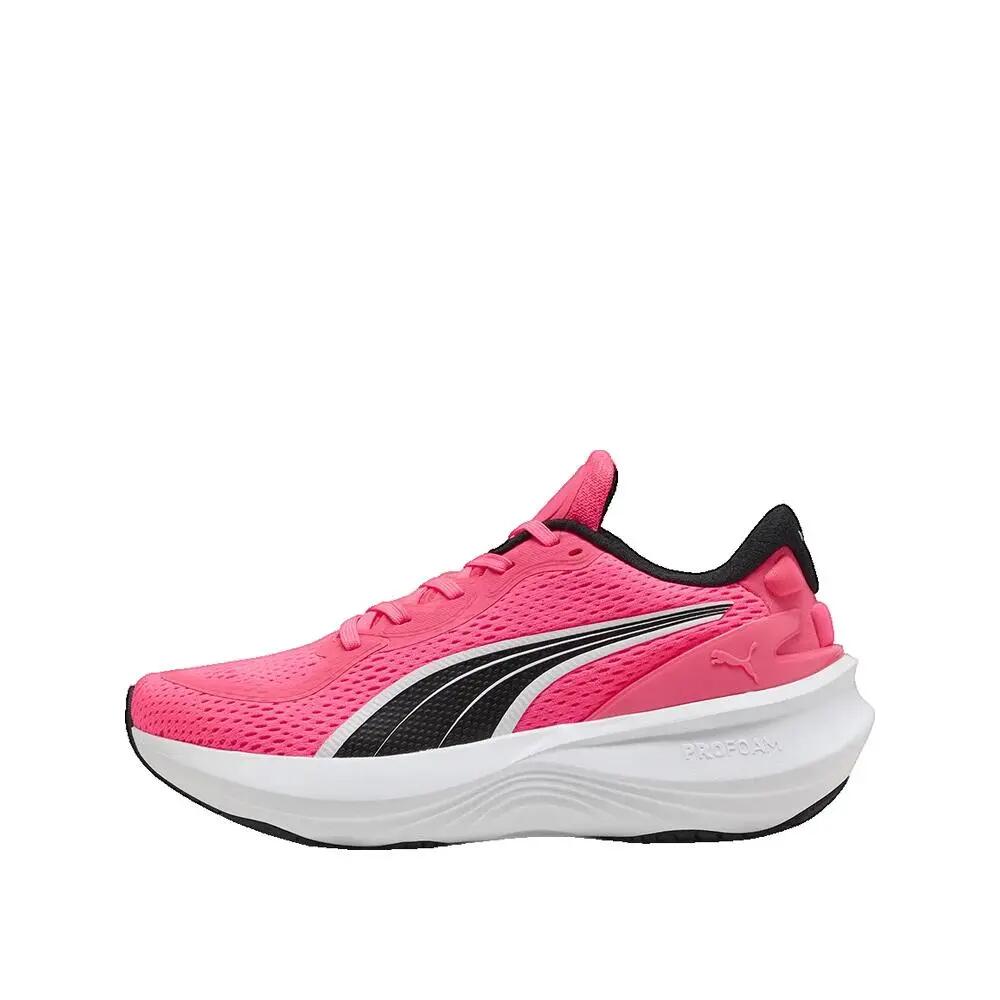 Zapatillas de running PUMA Scend Pro 2 Rosa 3/6