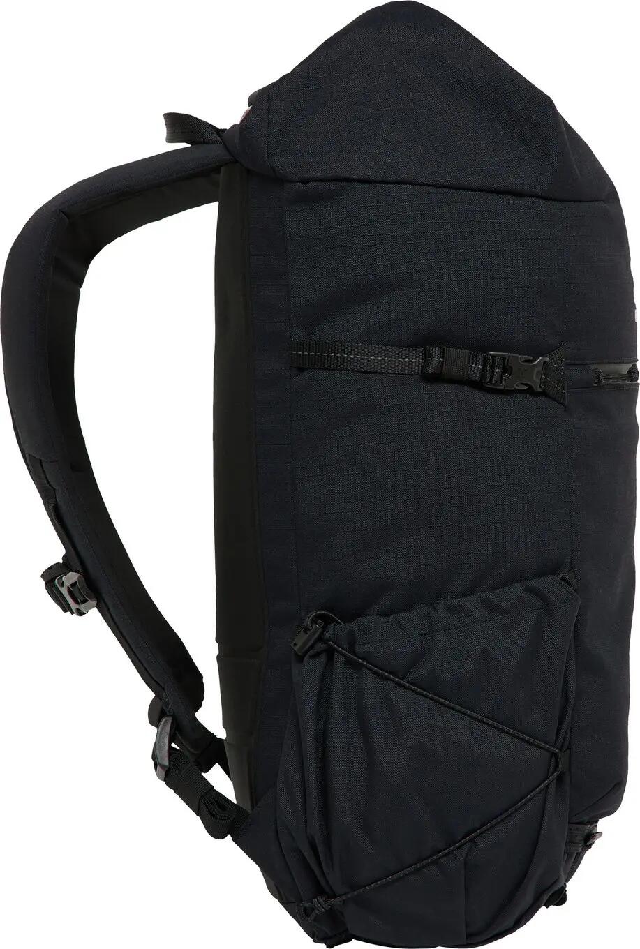 Sac à Dos Haglöfs Ardos Rolltop 28L Noir 5/5