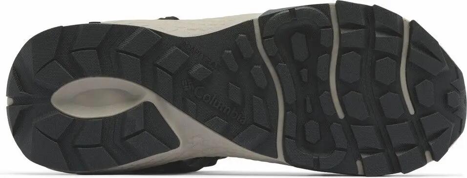 Sandały męskie Columbia Peakfreak Rush Sandal Lea 5/7